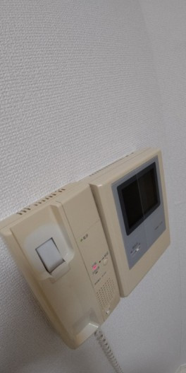 フォルトゥナ文京後楽園のセキュリティ