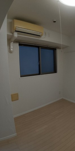 フォルトゥナ文京後楽園