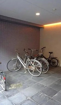 フォルトゥナ文京後楽園のその他共用部分