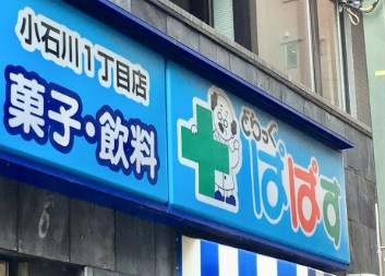 フォルトゥナ文京後楽園の周辺