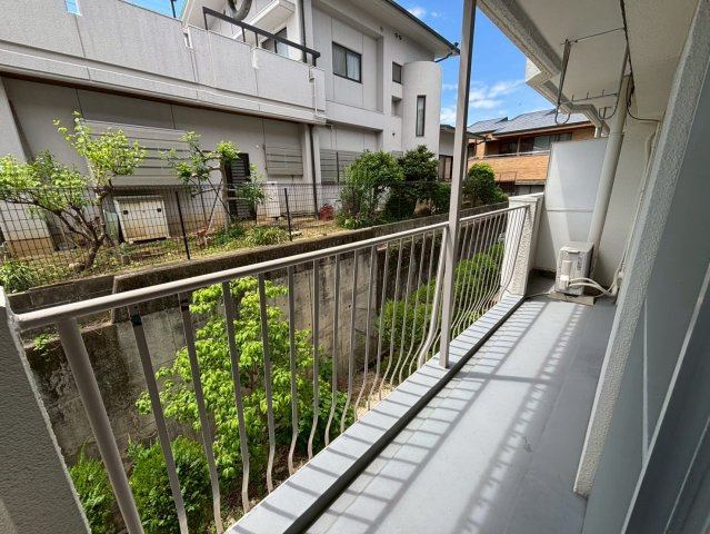 グリーンエミナンス唐山|名古屋市の賃貸ならMy賃貸の展望|グリーンエミナンス唐山