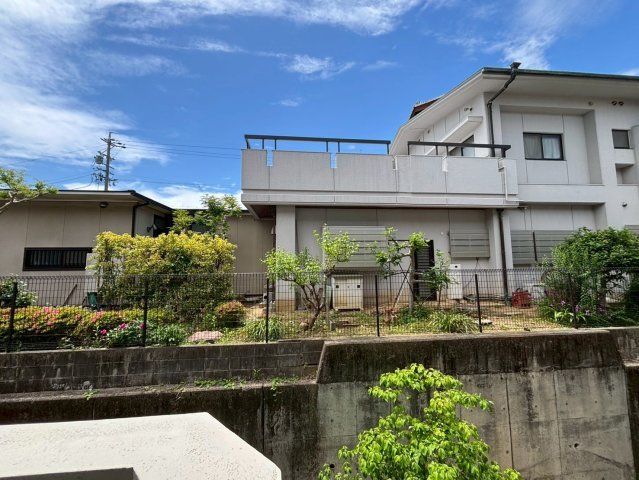 グリーンエミナンス唐山|名古屋市の賃貸ならMy賃貸の展望|グリーンエミナンス唐山