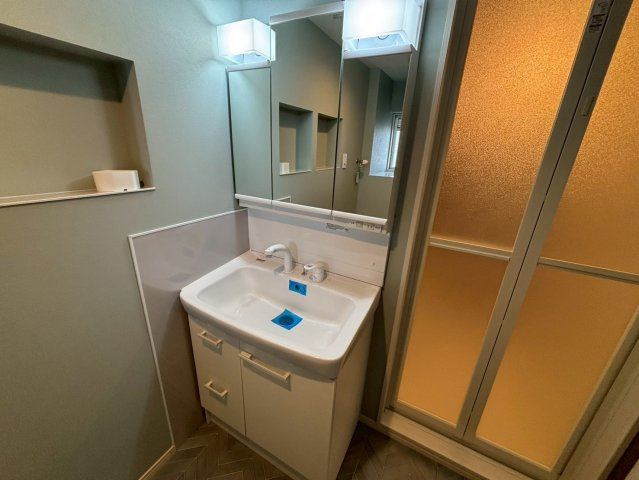 グリーンエミナンス唐山|名古屋市の賃貸ならMy賃貸の洗面所|グリーンエミナンス唐山