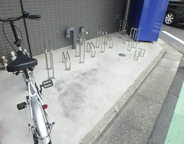 Class巣鴨のその他共用部分