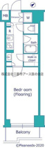 ルーブル南馬込参番館の画像
