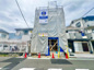 陶器北　新築一戸建の画像
