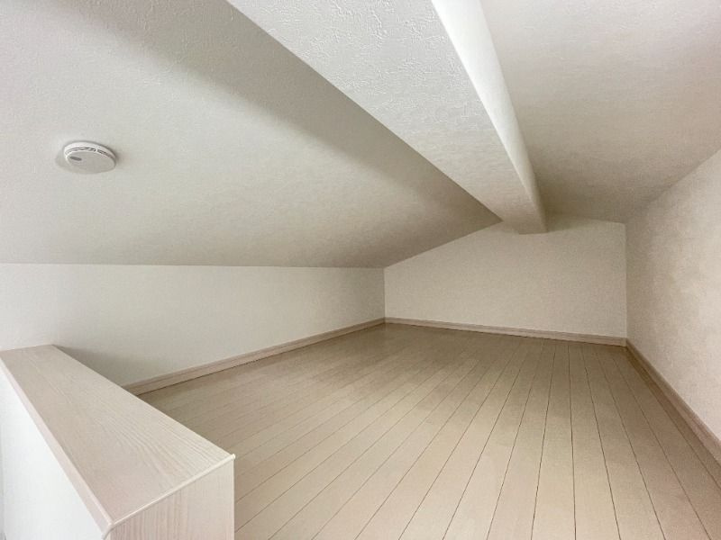 COZY鎌倉の洋室