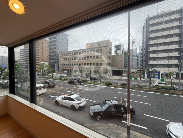 セイワパレス四天王寺　大江小学校区の展望|セイワパレス四天王寺　展望