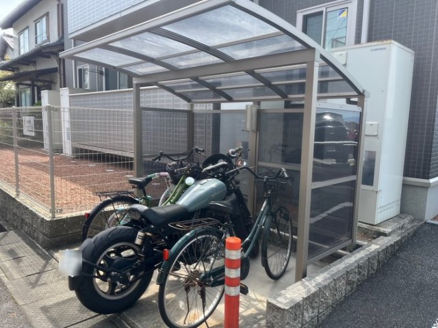 ラコスタのその他共用部分