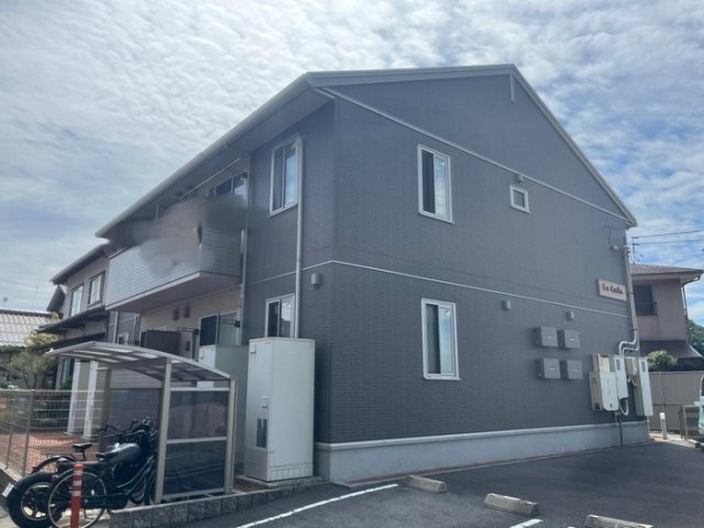 ラコスタ