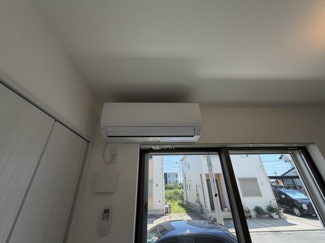 【設備】 | ジーメゾン海老名門沢橋ルリエ
