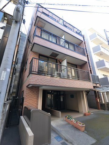 ヤサカハイムⅢ