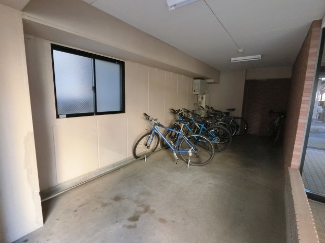 ヤサカハイムⅢのその他共用部分