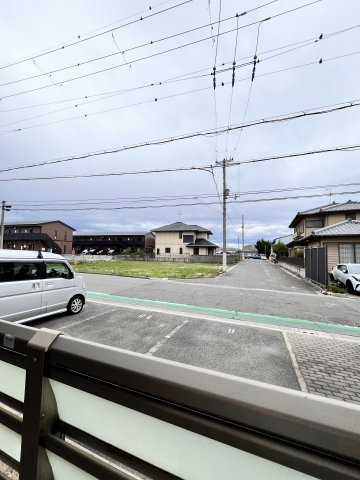 【展望】 | プランドール　アーク