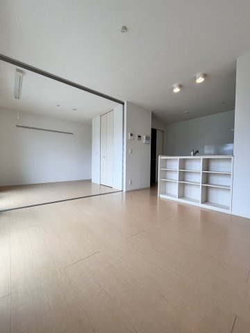 【居間・リビング】 | プランドール　アーク