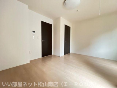 【洋室】 | ピューロアクア