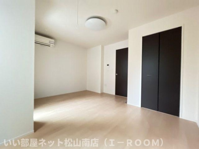 【洋室】 | ピューロアクア