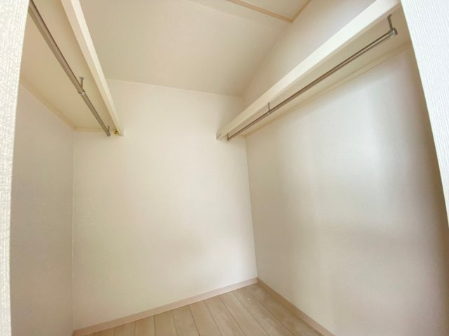 西原町与那城（全2棟）ラストB号棟の収納|※同仕様写真です