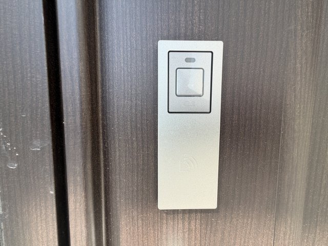 西原町与那城（全2棟）ラストB号棟の玄関|※同仕様写真です