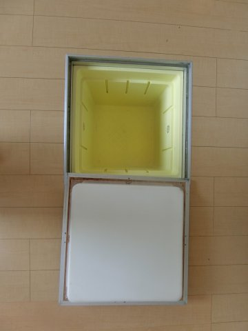 コンフォート80　B棟の収納