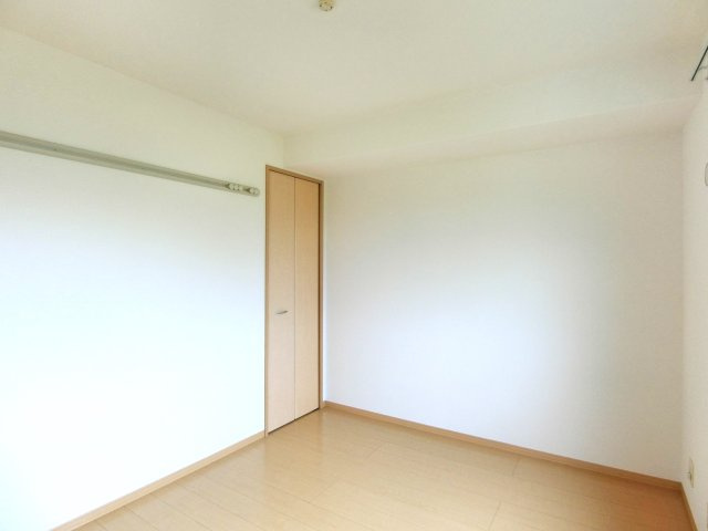 コンフォート80　B棟の洋室