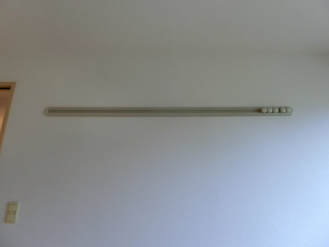 コンフォート80　B棟の設備