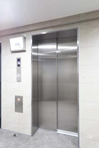 （仮称）東京八広THESKYレジデンスのその他共用部分