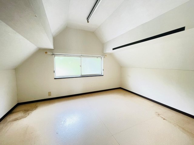 豊田市花沢町の収納