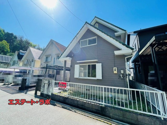 豊田市花沢町の外観|●物件の内覧受付中。
お気軽にお問合せください♪