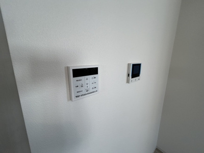 【設備】 | ジーメゾン海老名門沢橋ルリエ