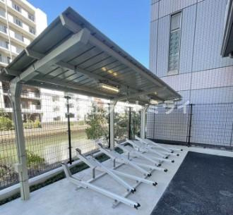 サンライズ茅場町のその他共用部分