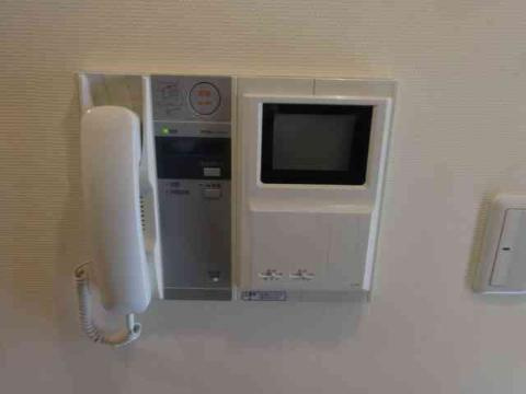 ＧＰ栄本町通りのセキュリティ