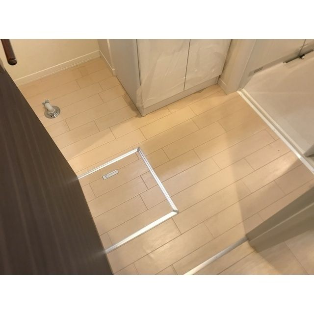 コンフォート白鳩西宮北口の設備