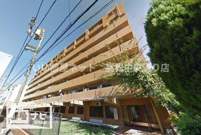 【外観】 | ダイアパレス丸の内