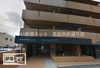 【エントランス】 | ダイアパレス丸の内