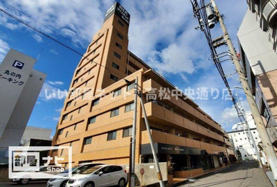 【外観】 | ダイアパレス丸の内
