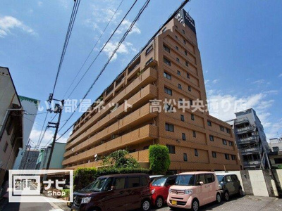 【外観】 | ダイアパレス丸の内