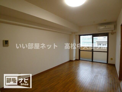 【居間・リビング】 | ダイアパレス丸の内
