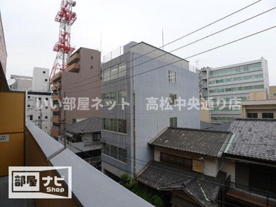【展望】 | ダイアパレス丸の内