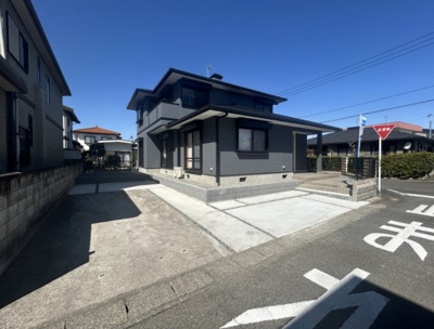 | 高崎市下小塙町の戸建て