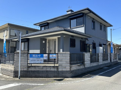  | 高崎市下小塙町の戸建て