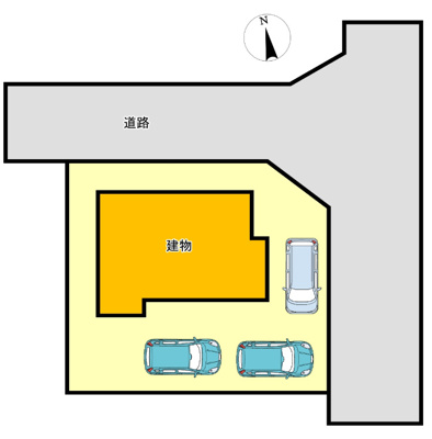  | 高崎市下小塙町の戸建て