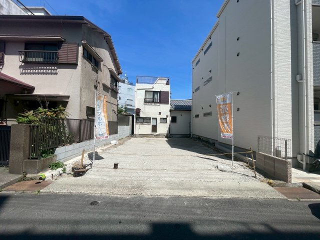 【土地図】の画像