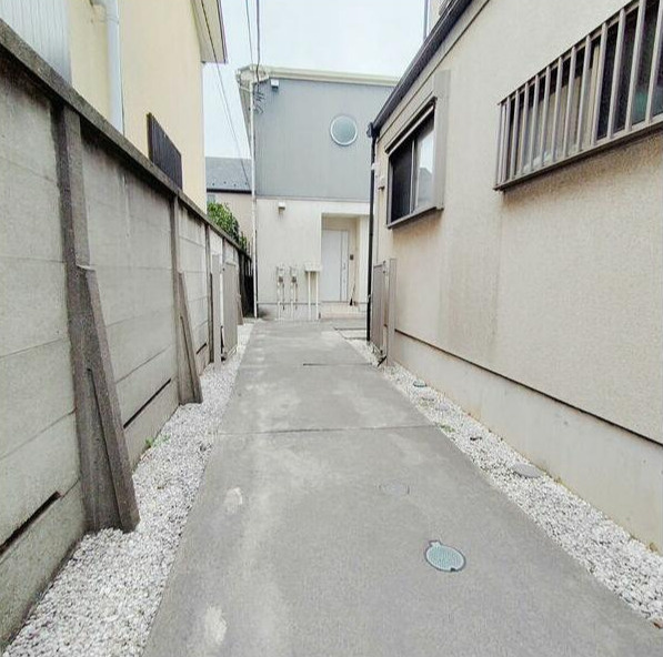 杉並区永福３丁目のアパートのその他