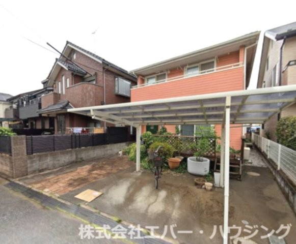 戸建 東久留米市幸町３丁目