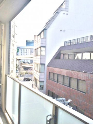 【展望】 | カーサグランデ日本橋小網町