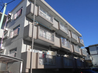 マンション丸中の画像