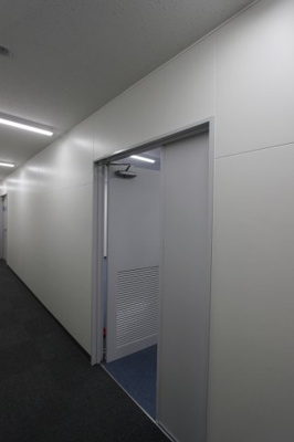 【内装】 | 三共郡山ビル南館