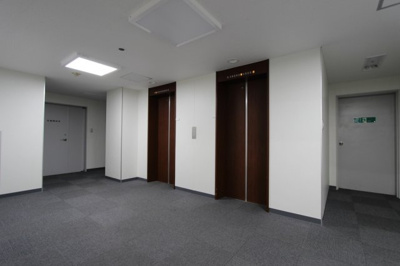 【その他共用部分】 | 三共郡山ビル南館
