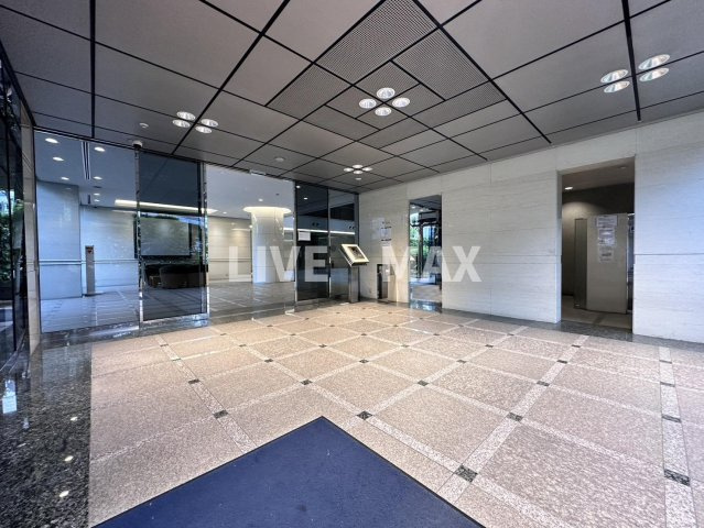 【ロビー】ブルームライフ兵庫